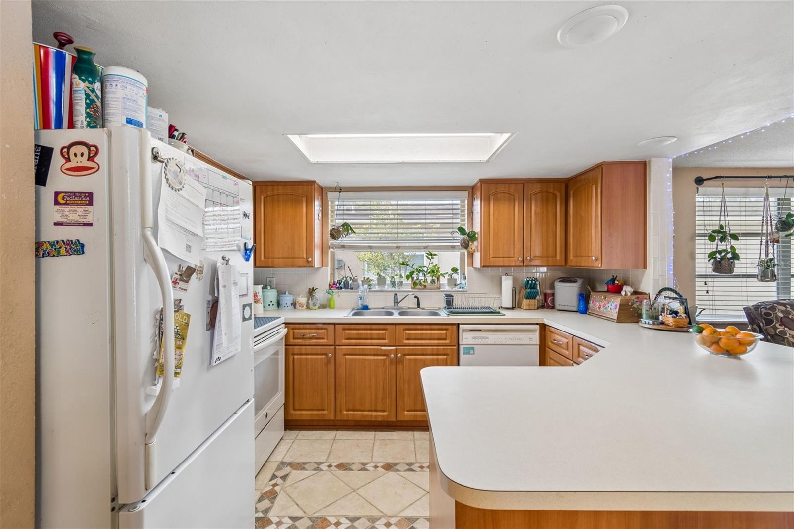 REGENCY PARK - Residential