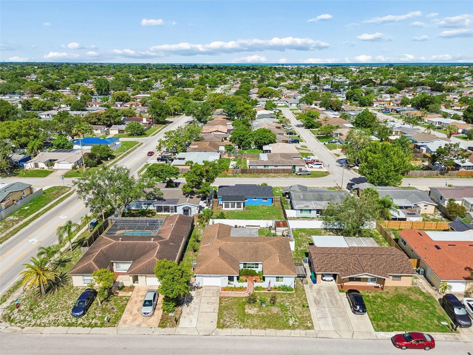 REGENCY PARK - Residential