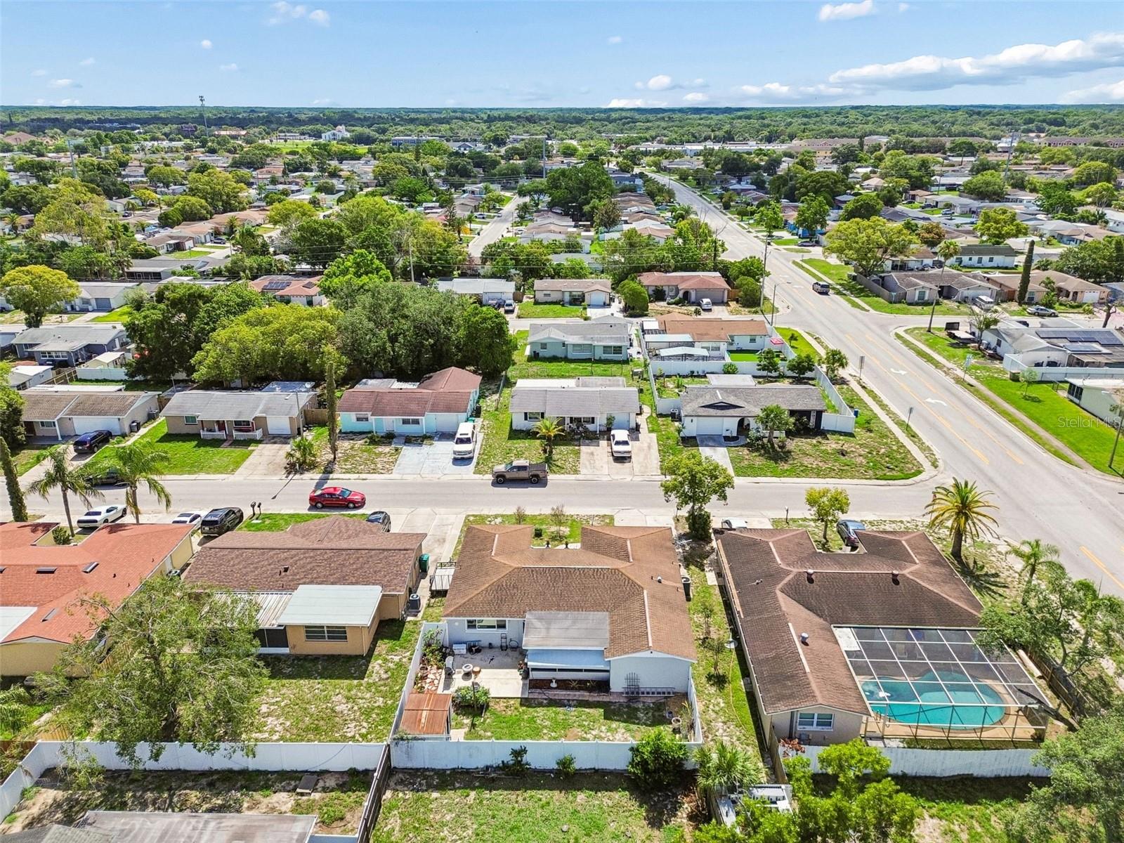 REGENCY PARK - Residential