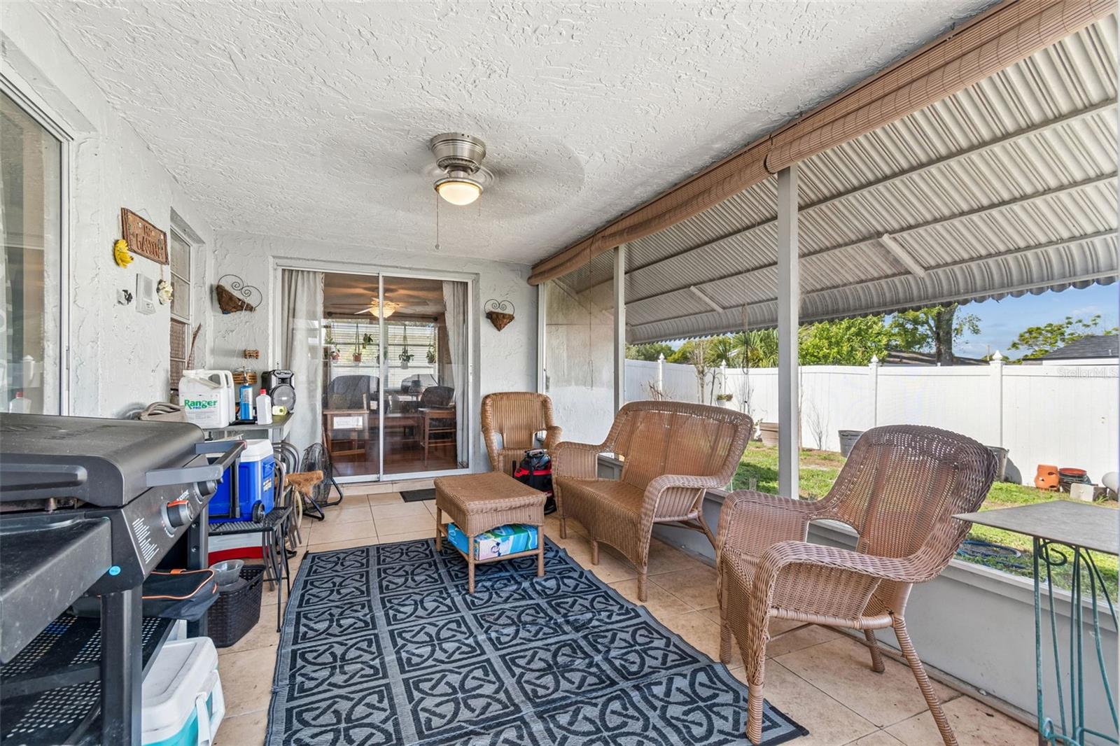 REGENCY PARK - Residential