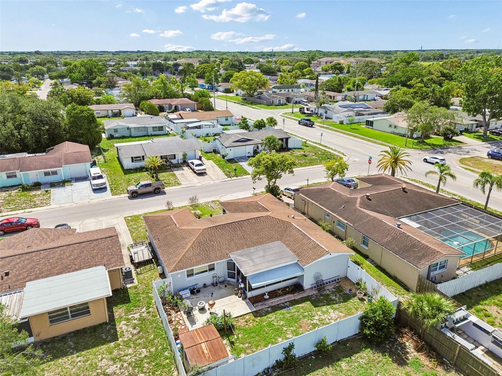 REGENCY PARK - Residential
