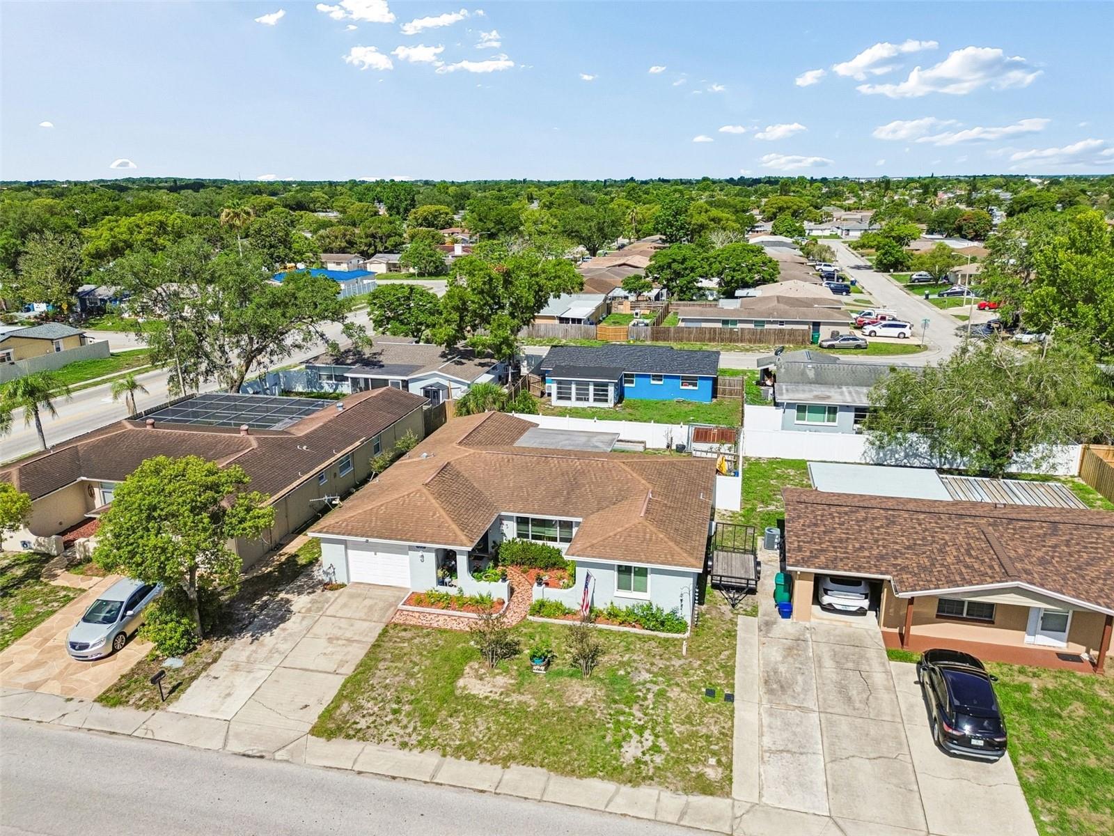 REGENCY PARK - Residential