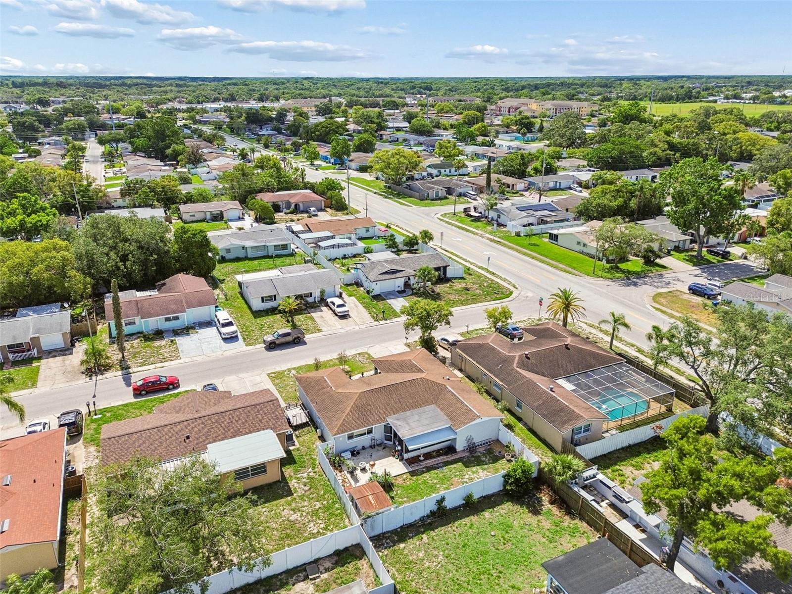 REGENCY PARK - Residential