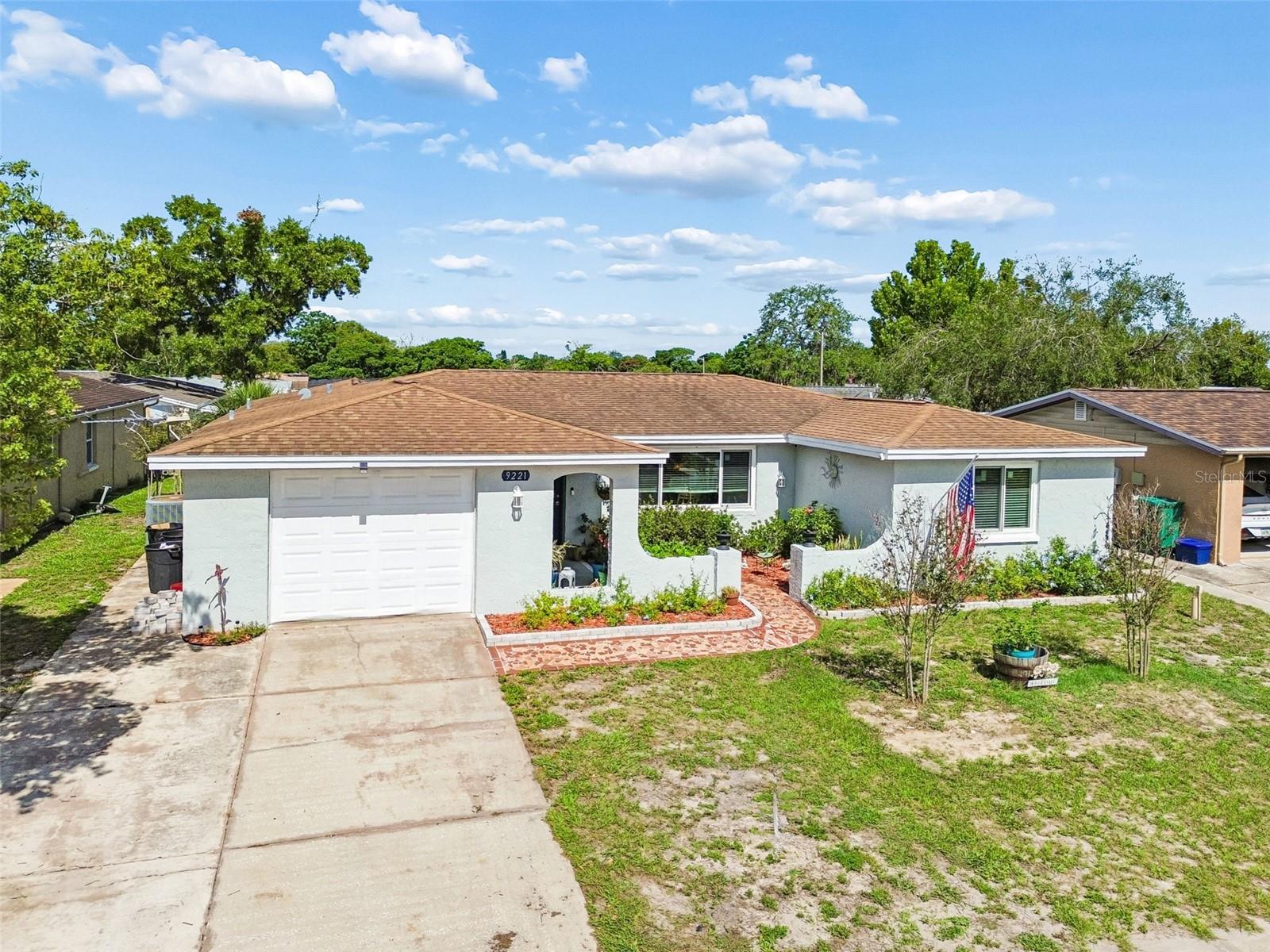 REGENCY PARK - Residential