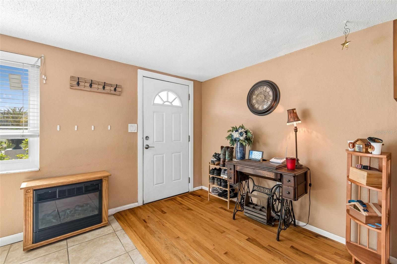 REGENCY PARK - Residential