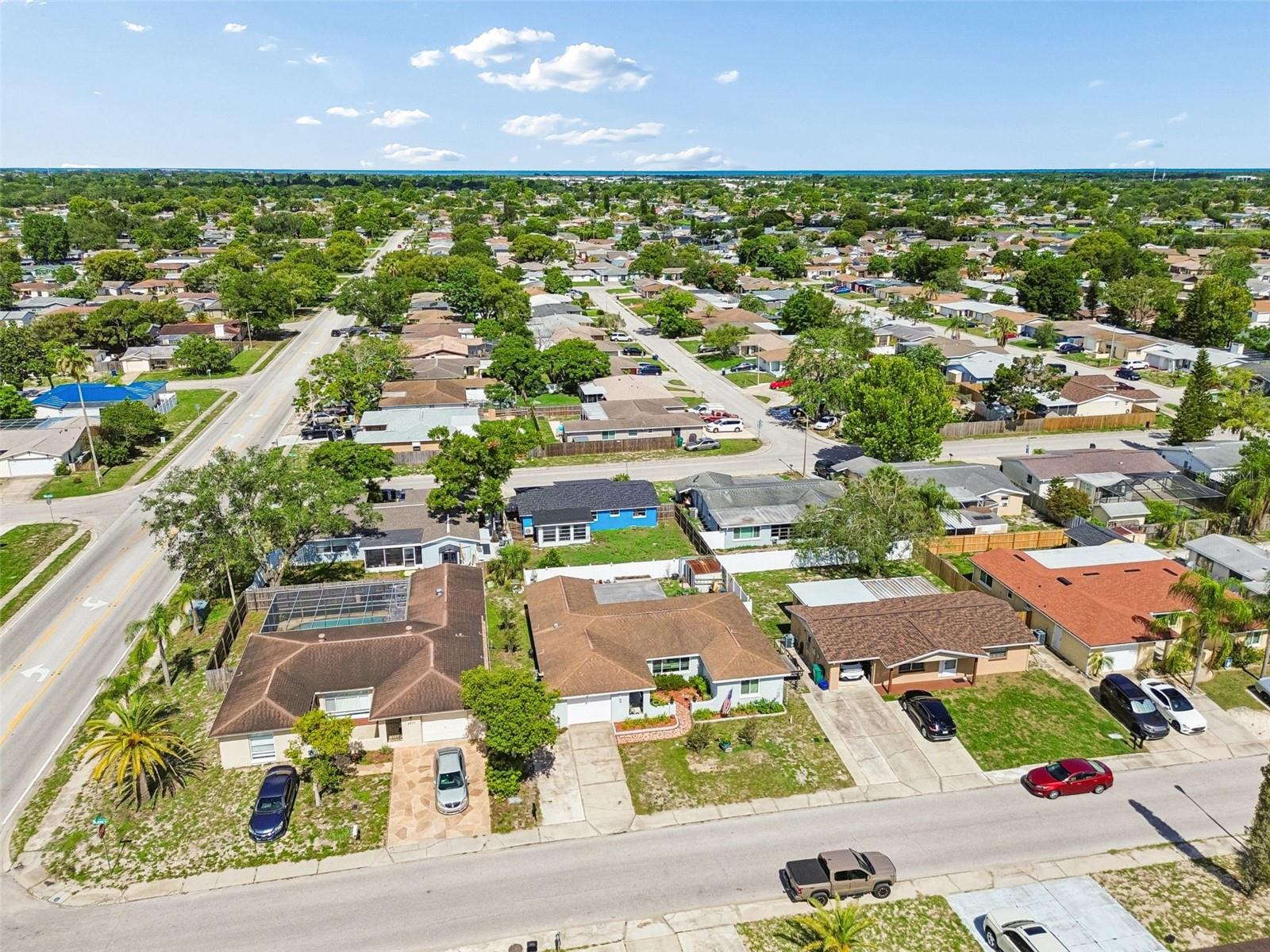 REGENCY PARK - Residential