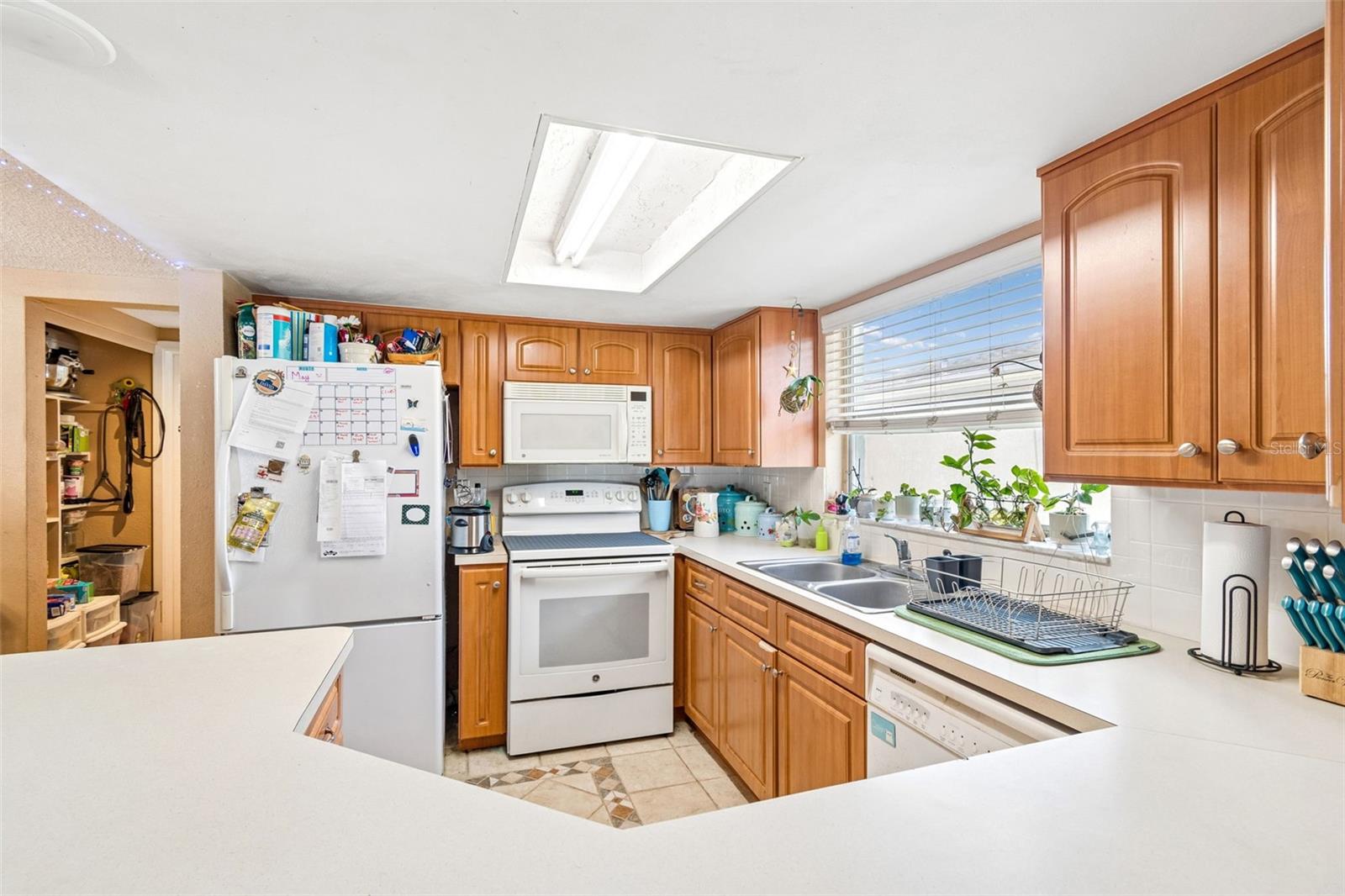 REGENCY PARK - Residential