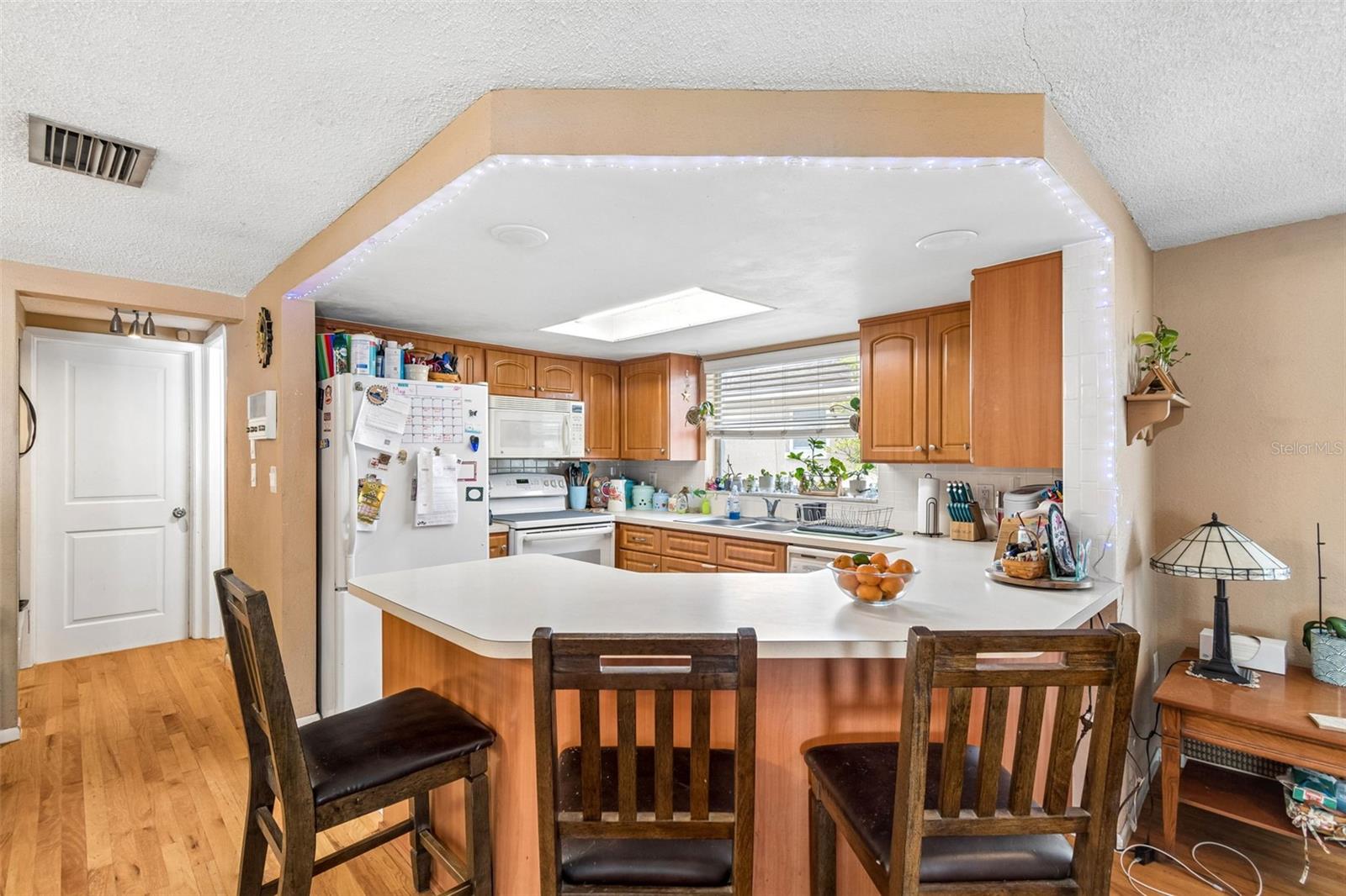 REGENCY PARK - Residential