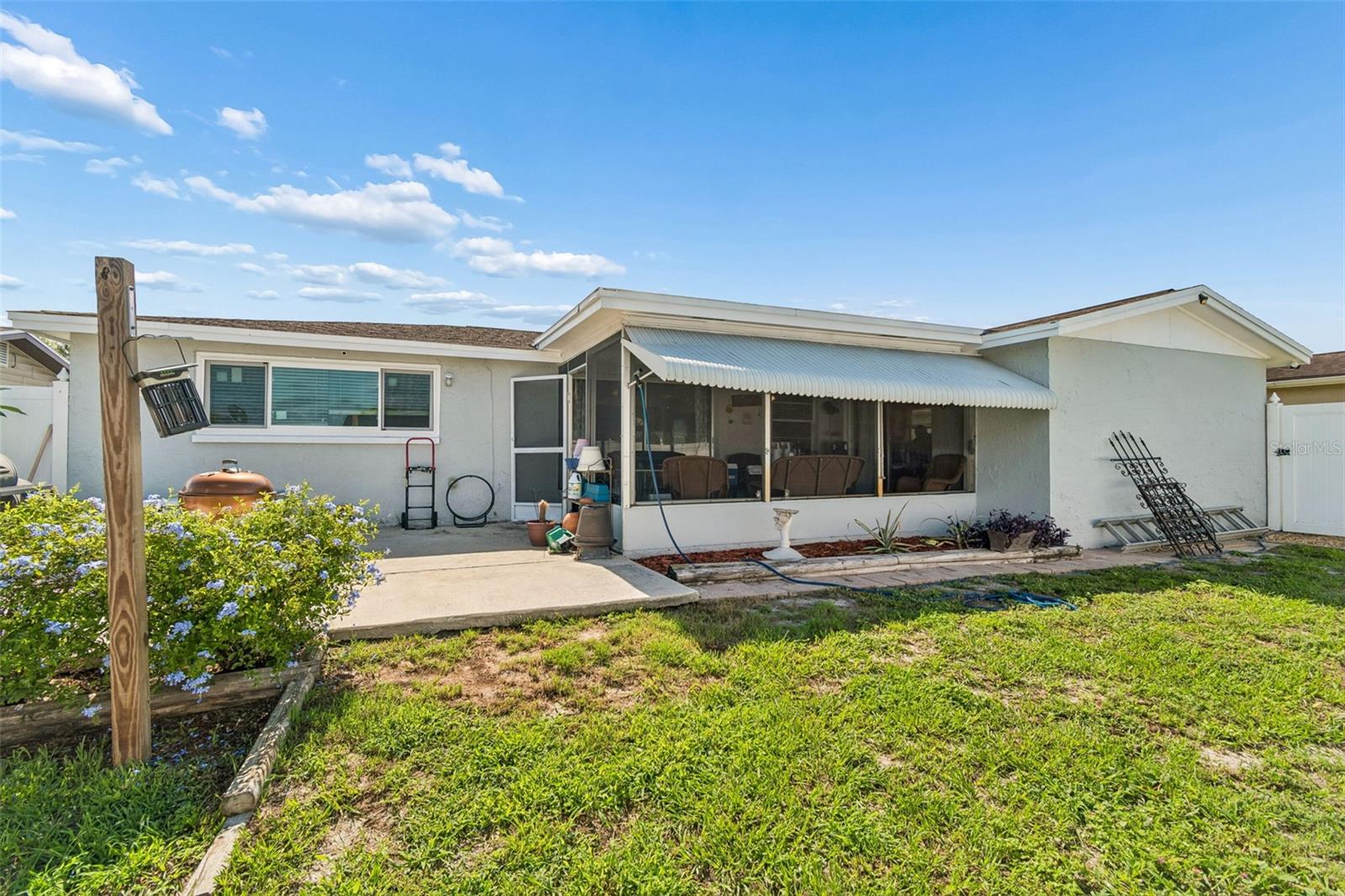 REGENCY PARK - Residential