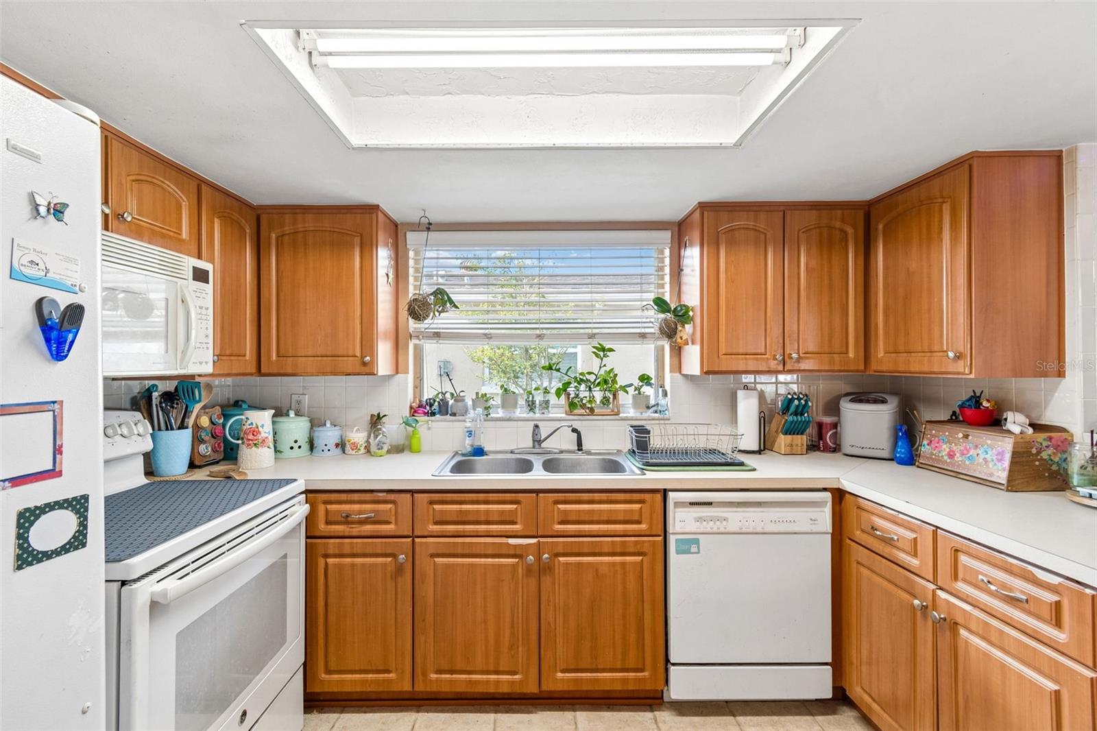 REGENCY PARK - Residential