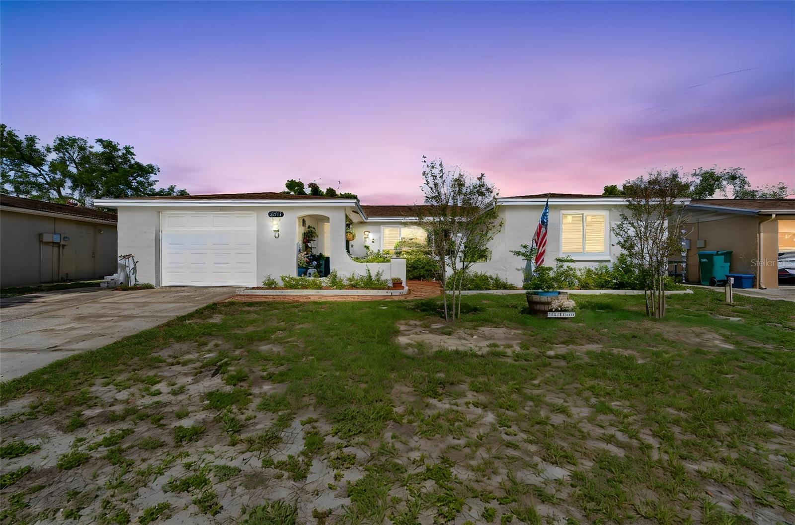 REGENCY PARK - Residential