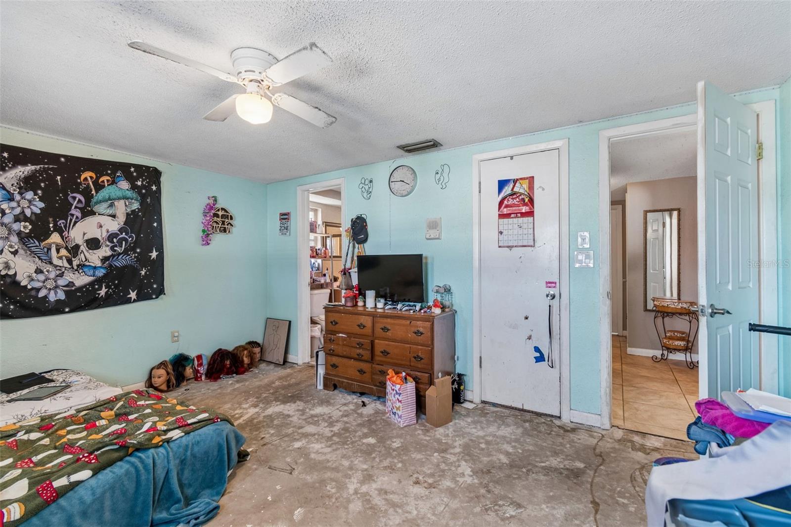REGENCY PARK - Residential
