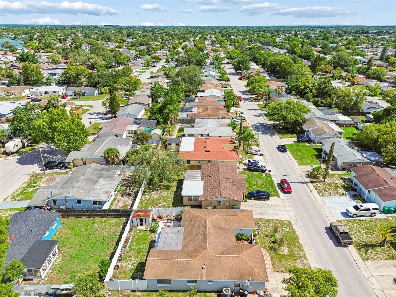 REGENCY PARK - Residential