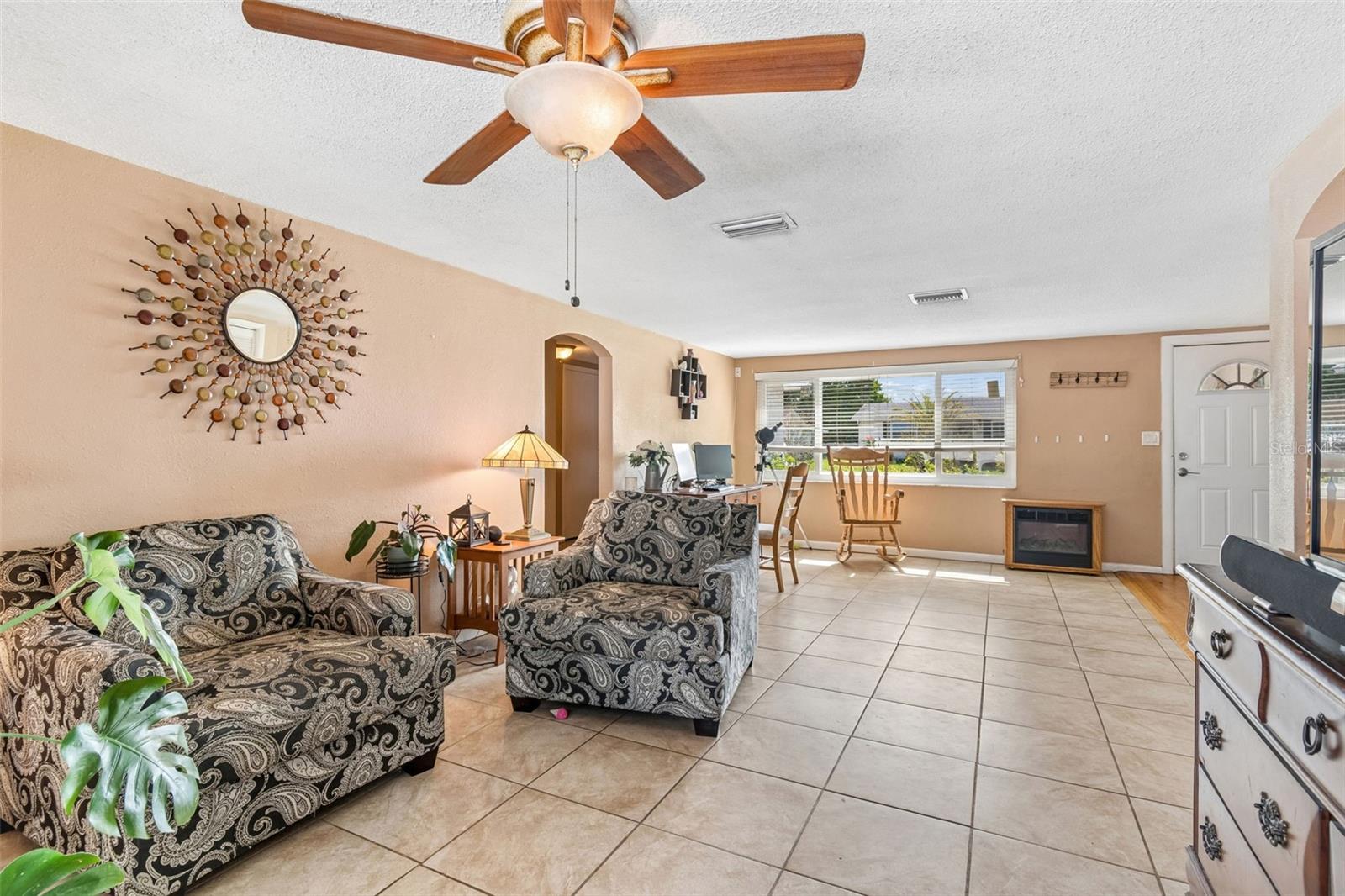 REGENCY PARK - Residential