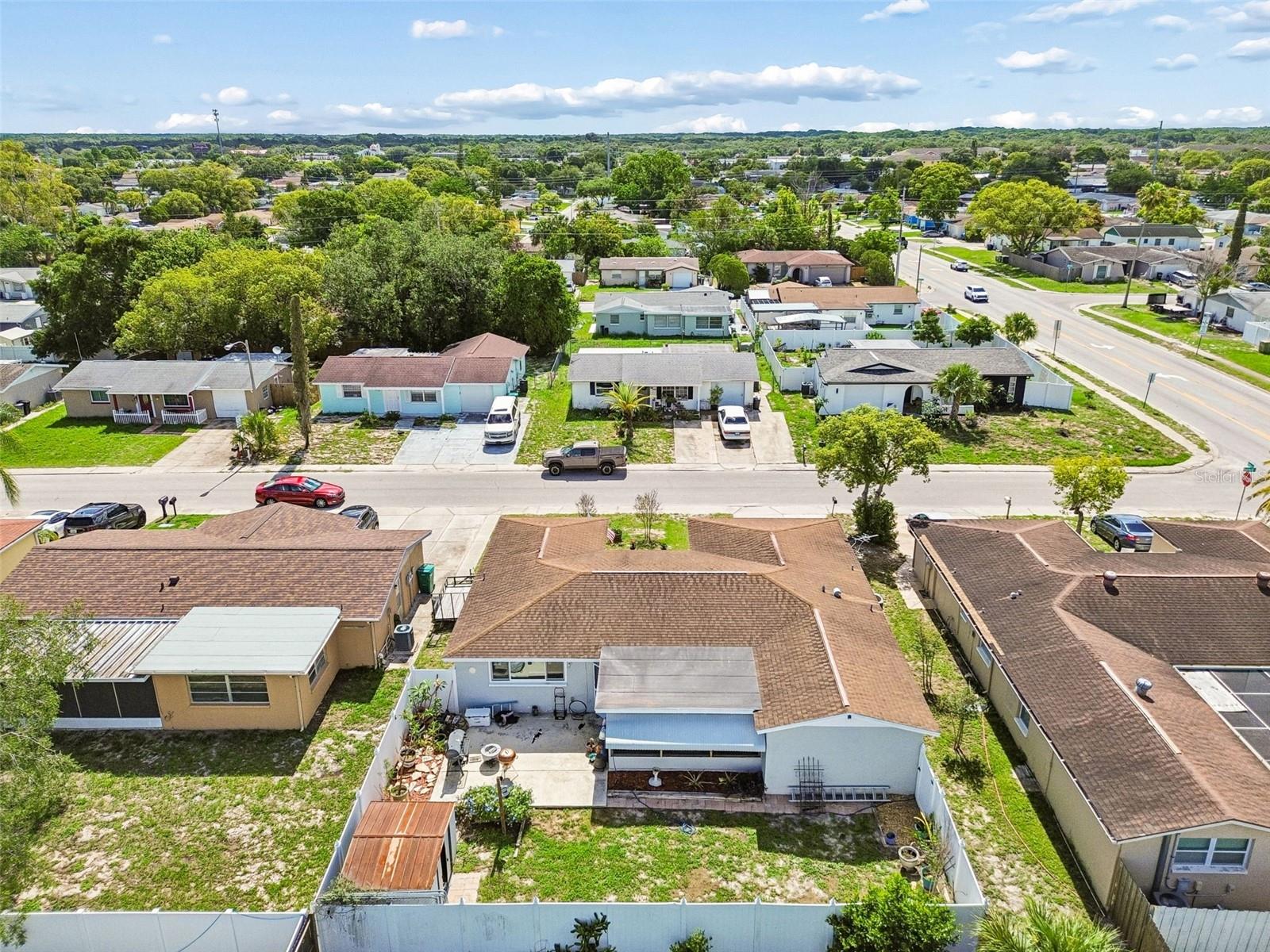 REGENCY PARK - Residential