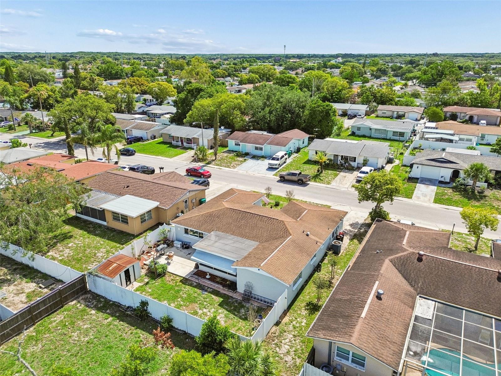 REGENCY PARK - Residential