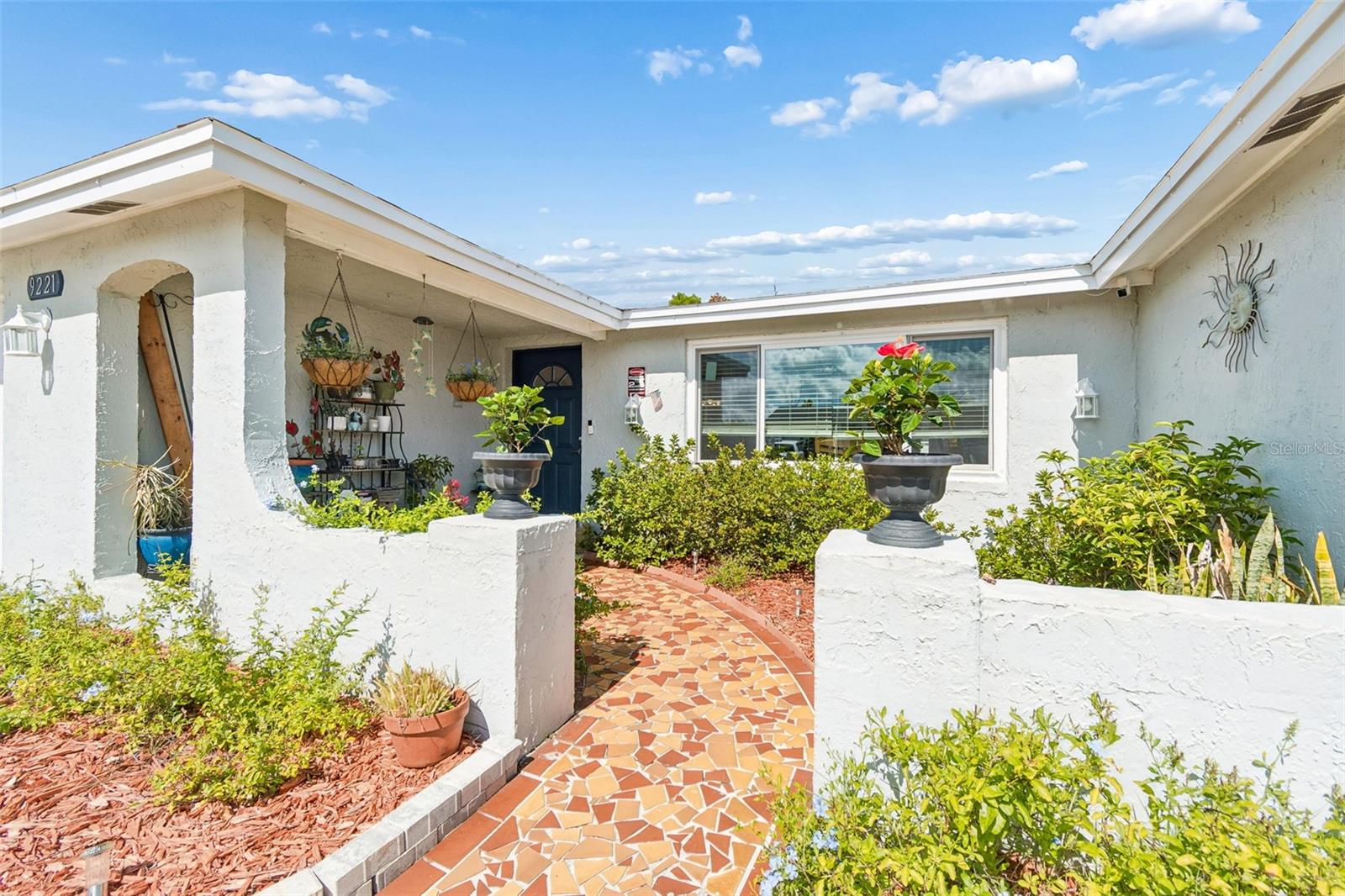 REGENCY PARK - Residential