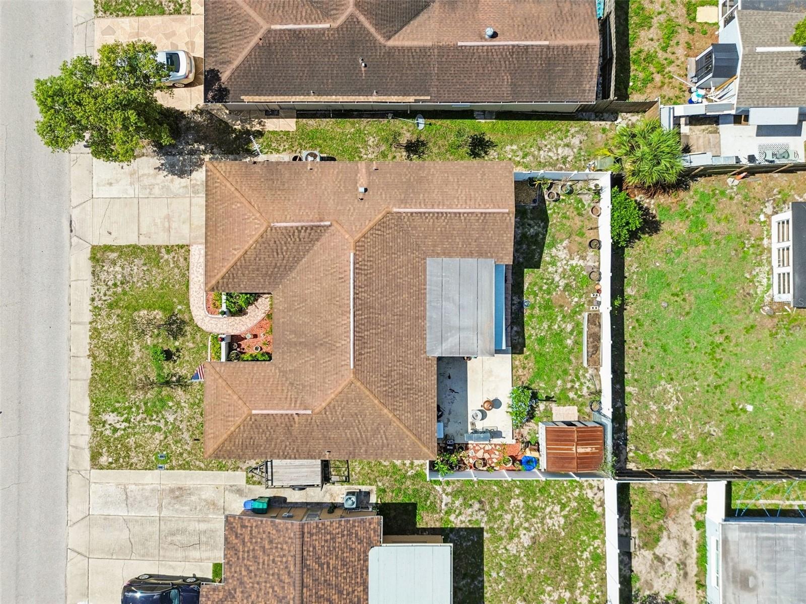 REGENCY PARK - Residential
