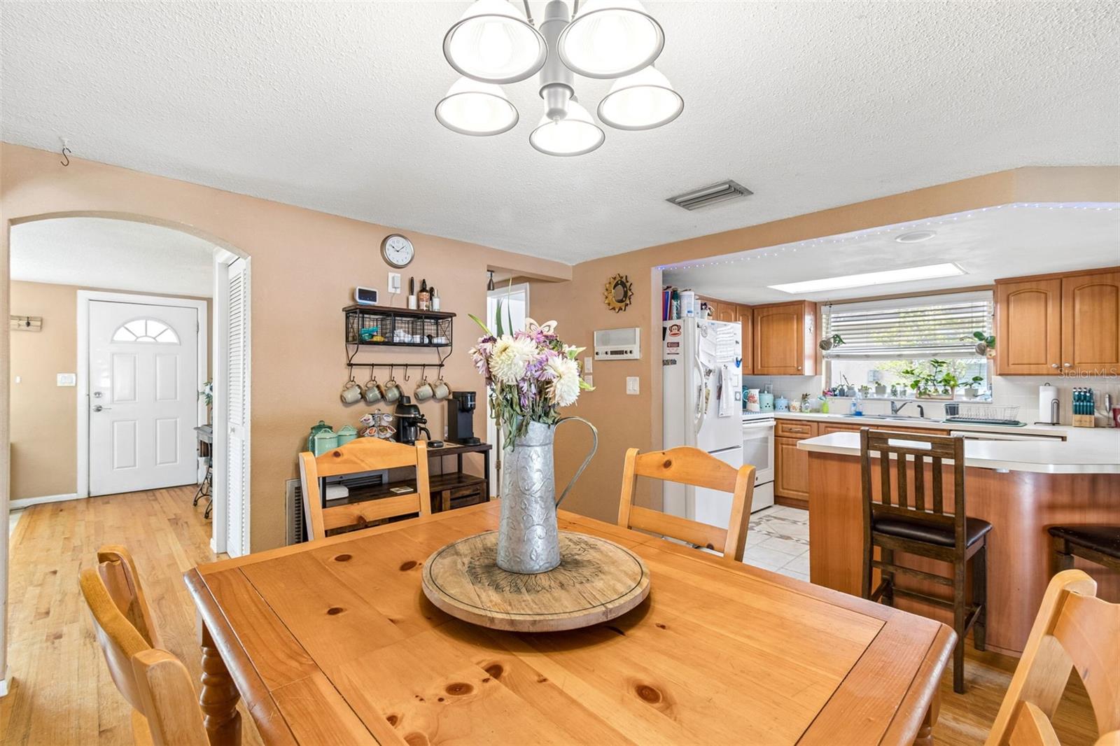 REGENCY PARK - Residential