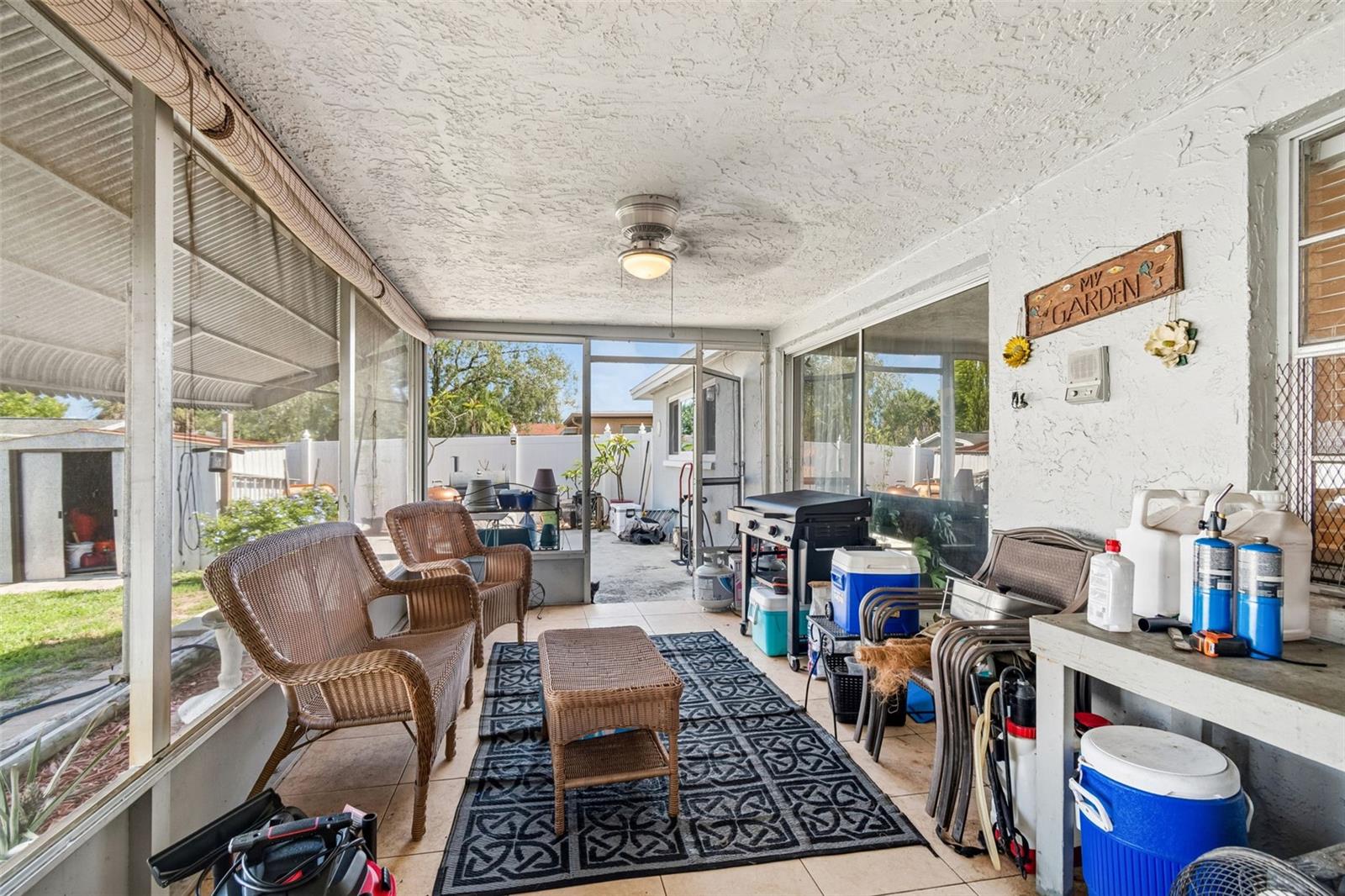 REGENCY PARK - Residential