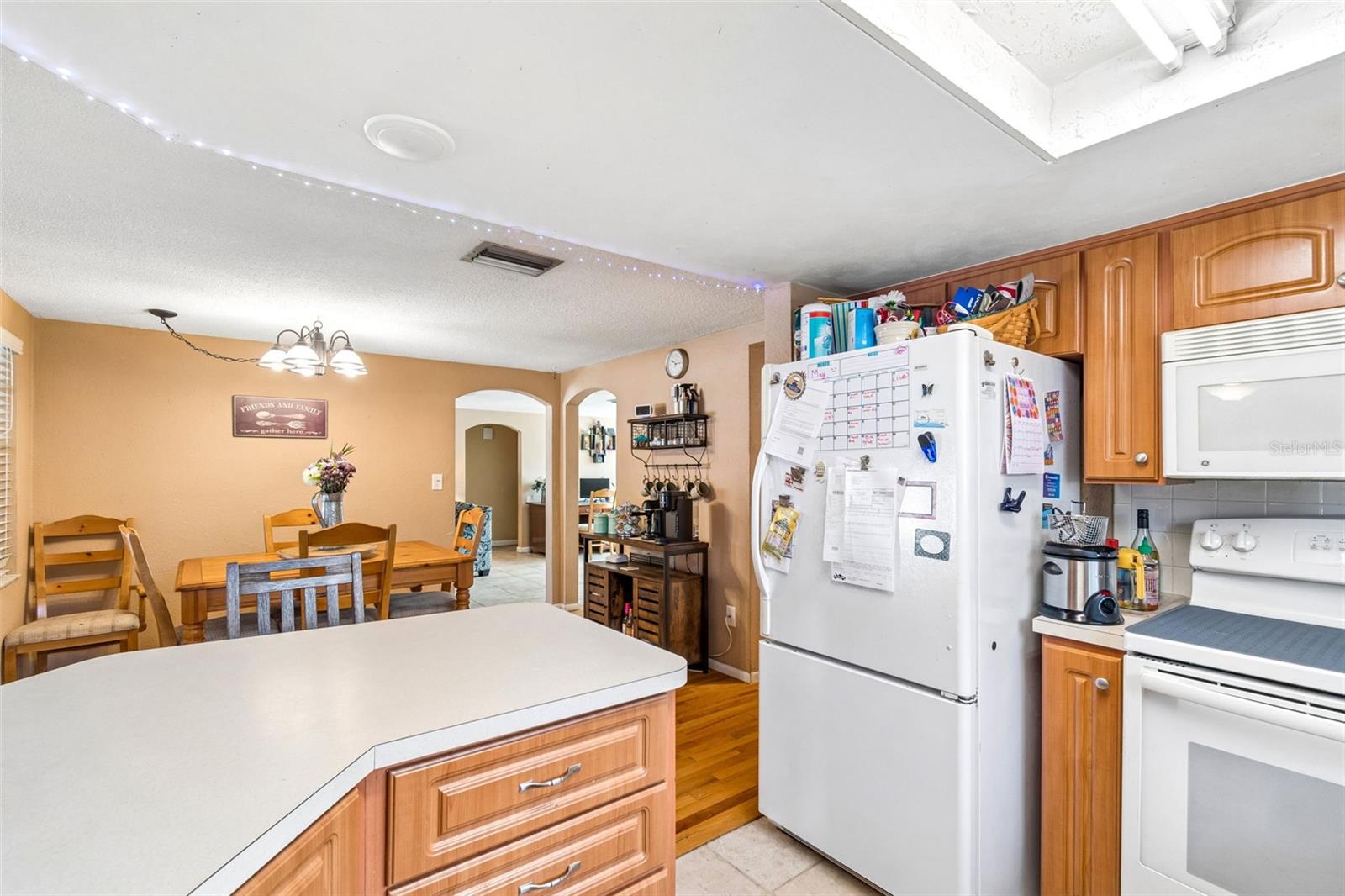 REGENCY PARK - Residential