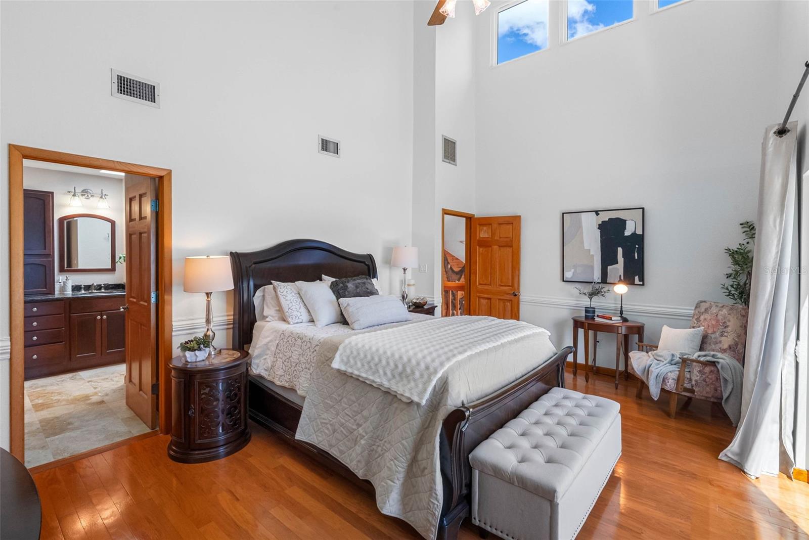 LAKESIDE GROVE ESTATES - Residential