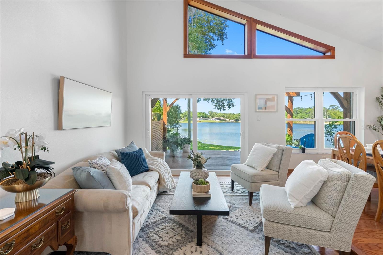 LAKESIDE GROVE ESTATES - Residential