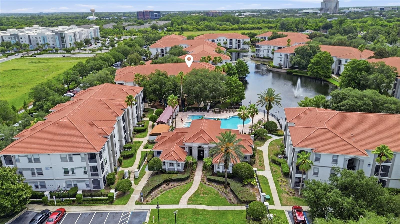 BELLA TERRA - Residential