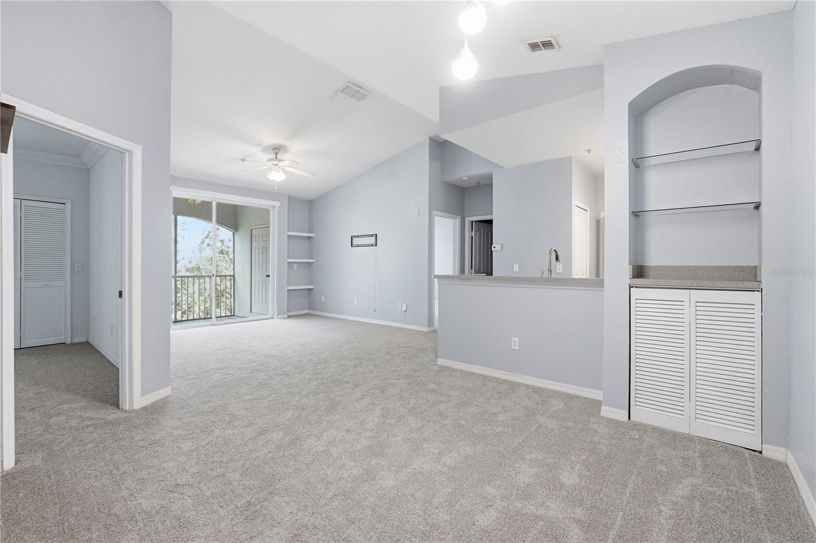 BELLA TERRA - Residential