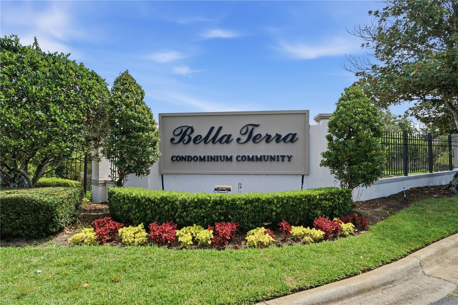 BELLA TERRA - Residential