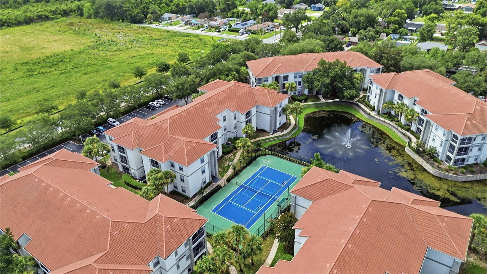BELLA TERRA - Residential