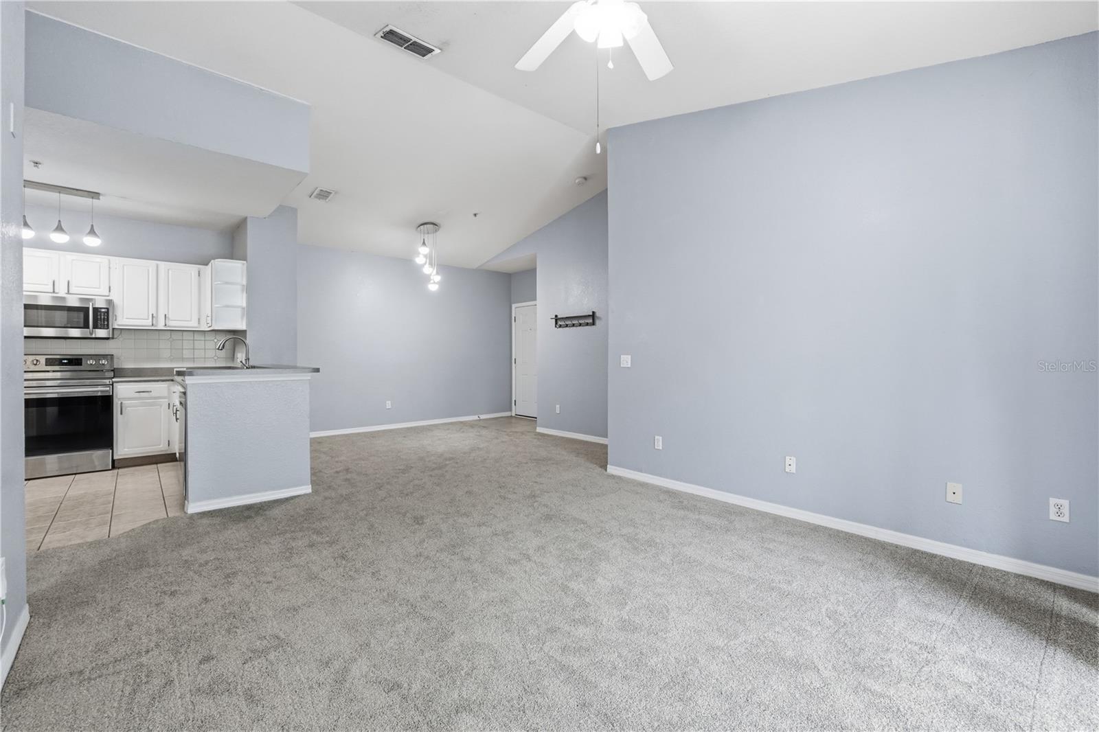 BELLA TERRA - Residential