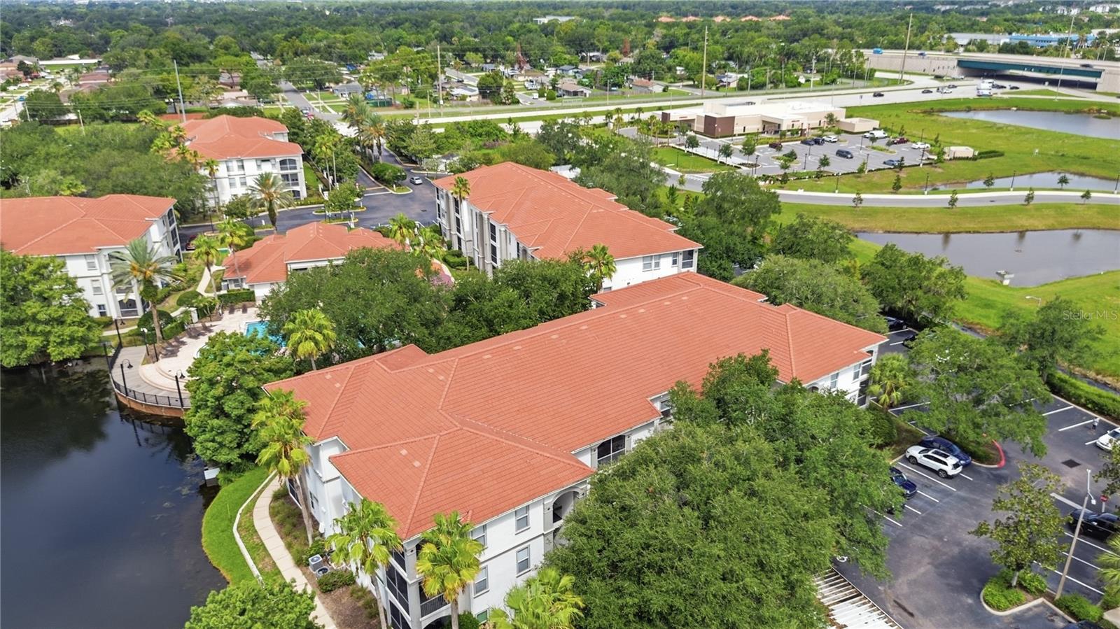 BELLA TERRA - Residential
