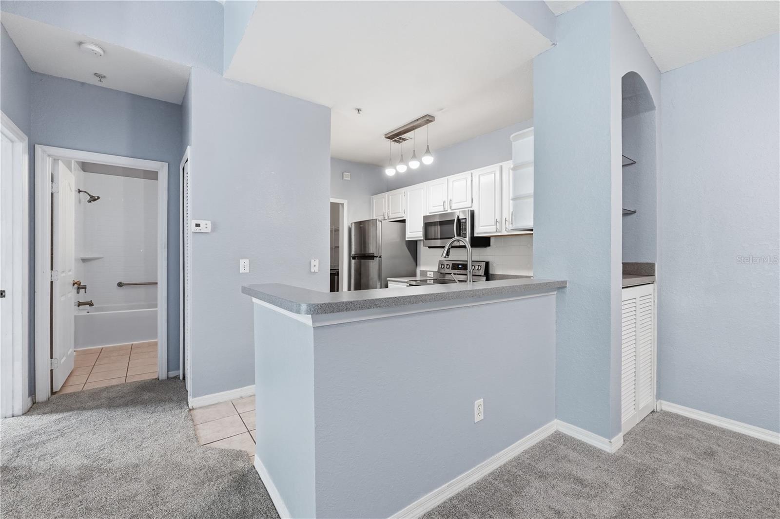 BELLA TERRA - Residential
