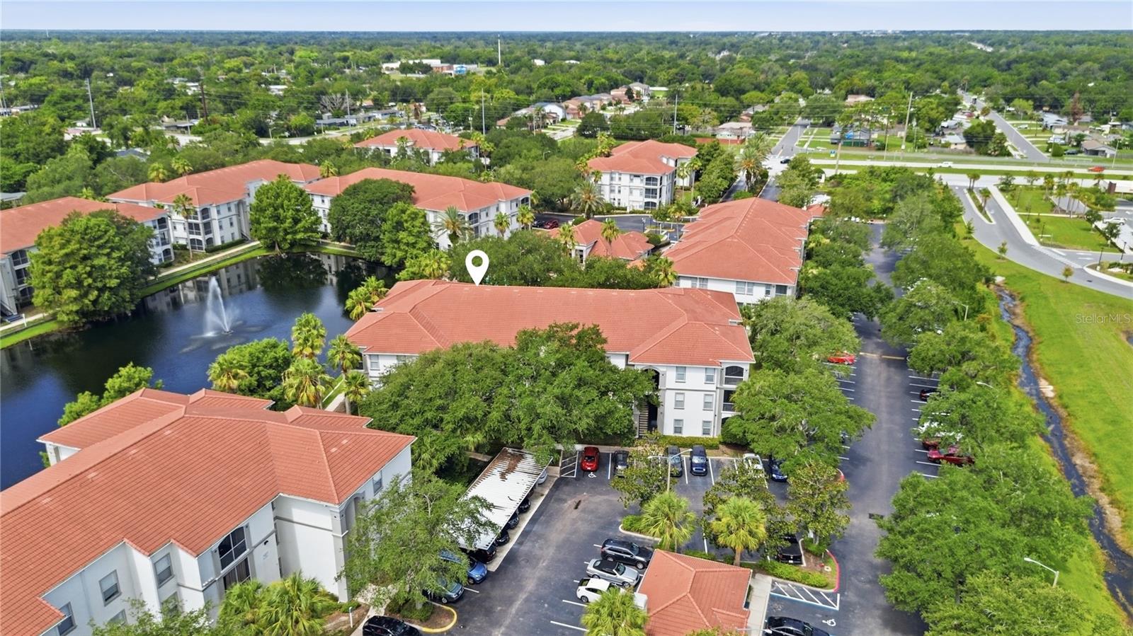 BELLA TERRA - Residential