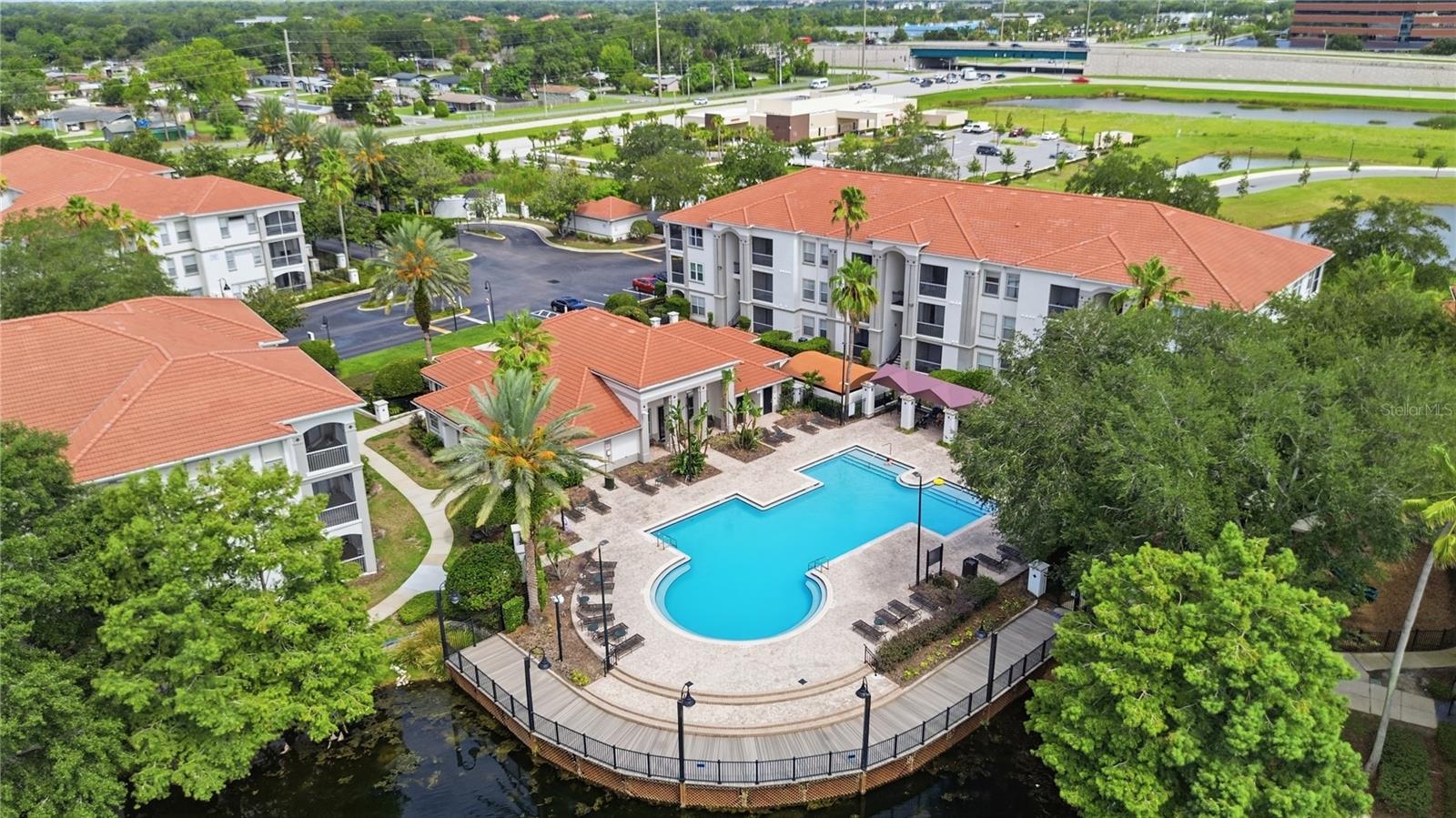 BELLA TERRA - Residential