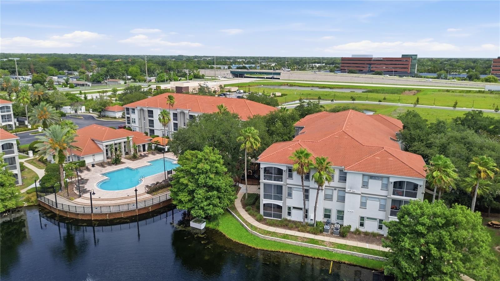 BELLA TERRA - Residential
