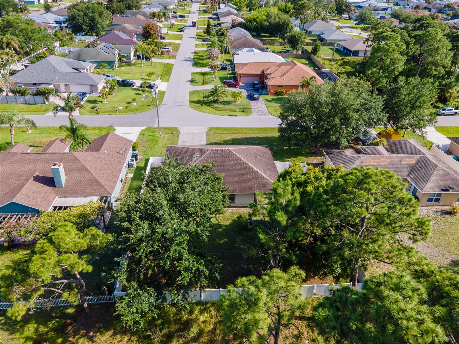 PORT ST LUCIE SEC 07 - Residential