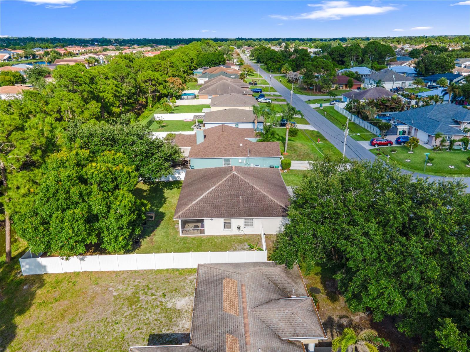 PORT ST LUCIE SEC 07 - Residential