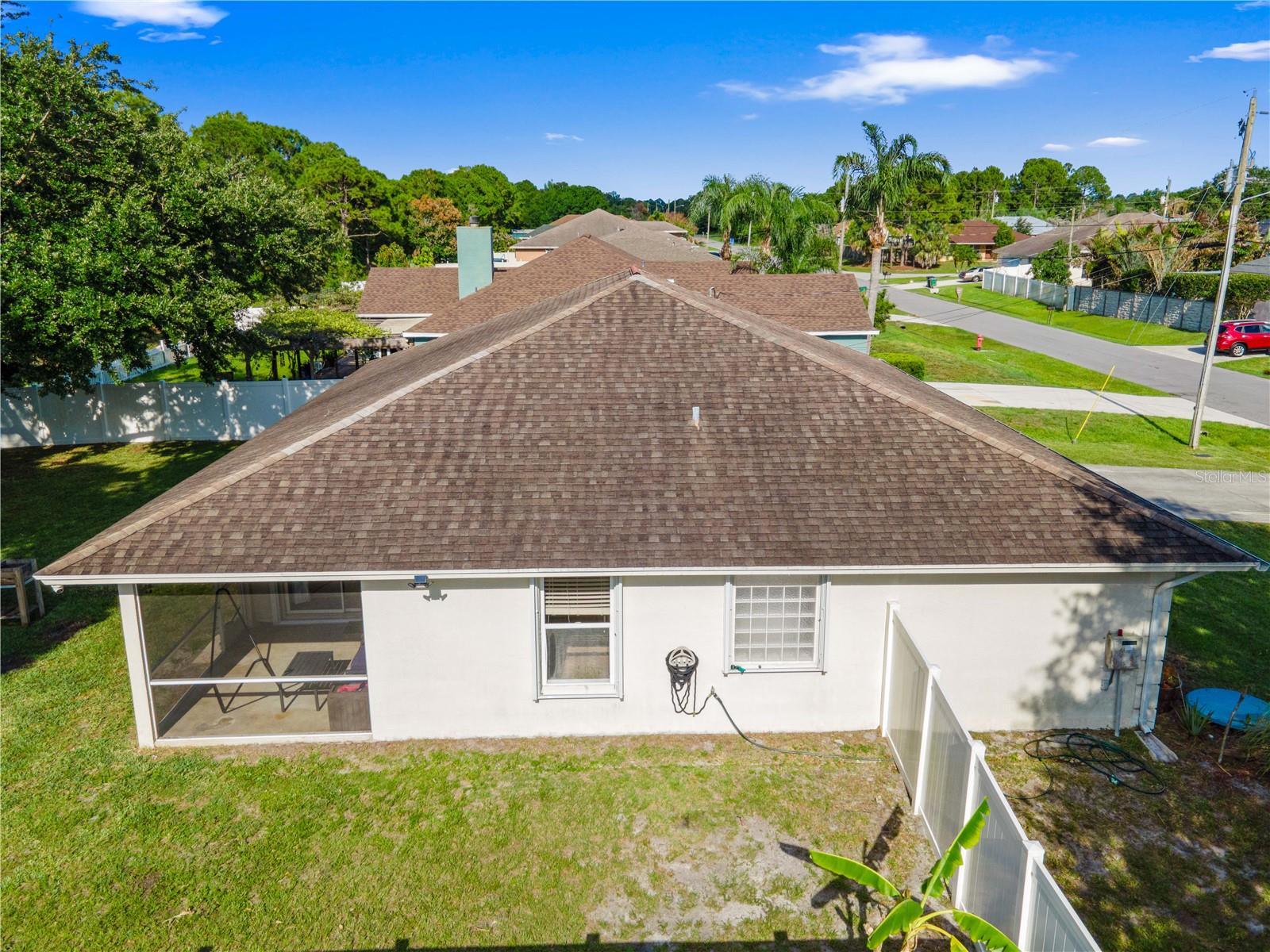 PORT ST LUCIE SEC 07 - Residential