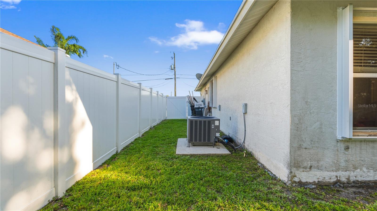 PORT ST LUCIE SEC 07 - Residential