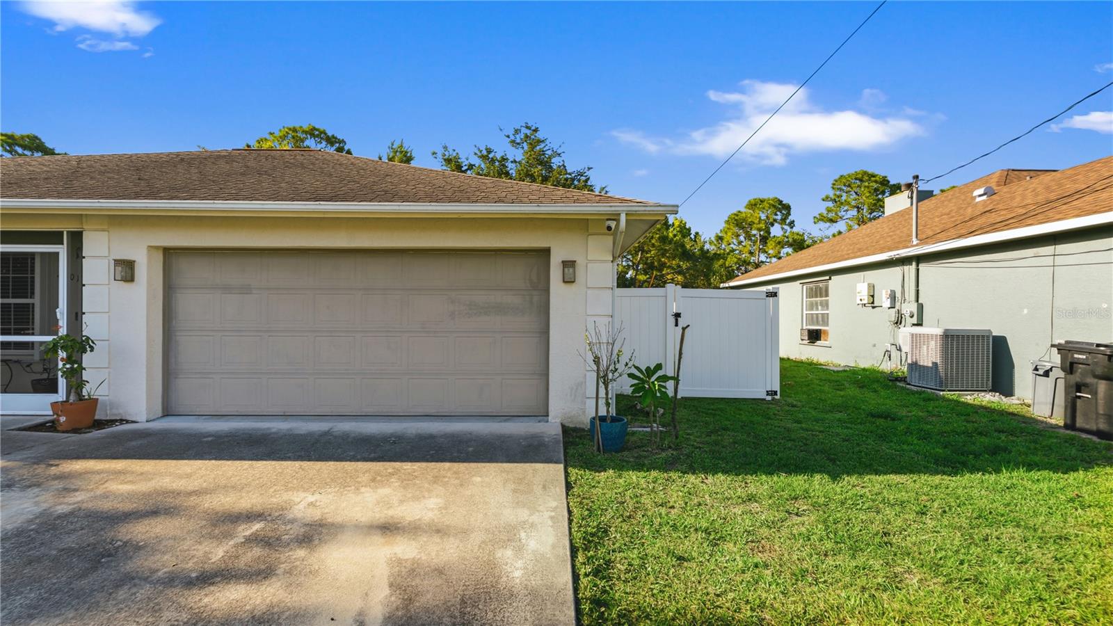 PORT ST LUCIE SEC 07 - Residential