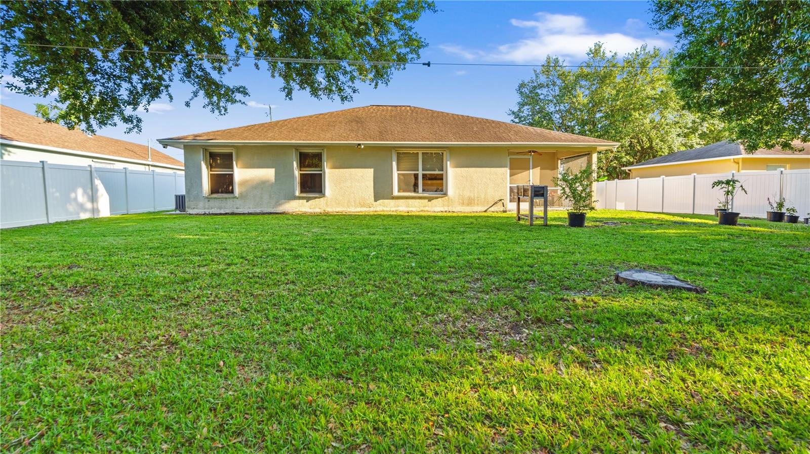 PORT ST LUCIE SEC 07 - Residential