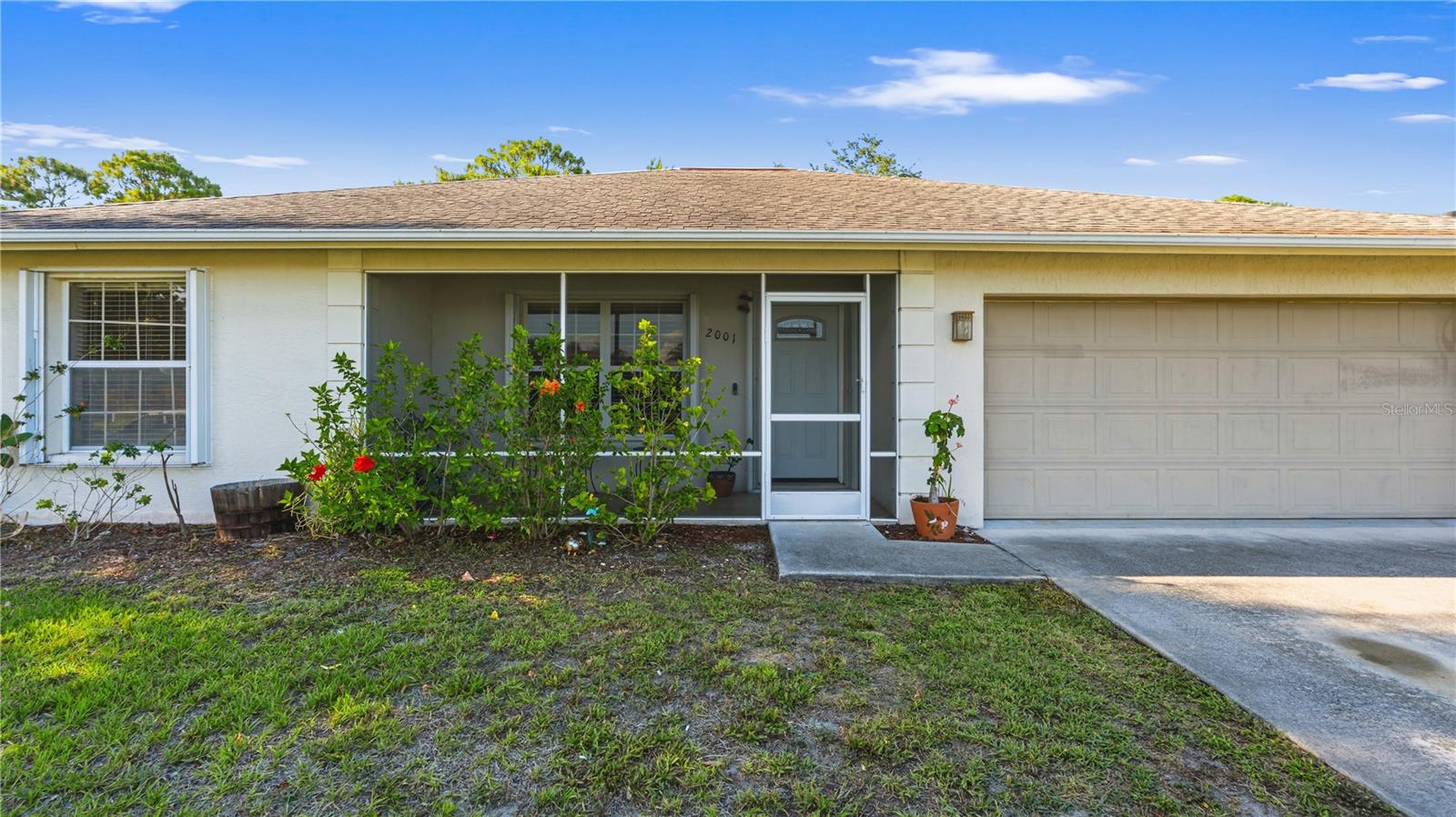 PORT ST LUCIE SEC 07 - Residential