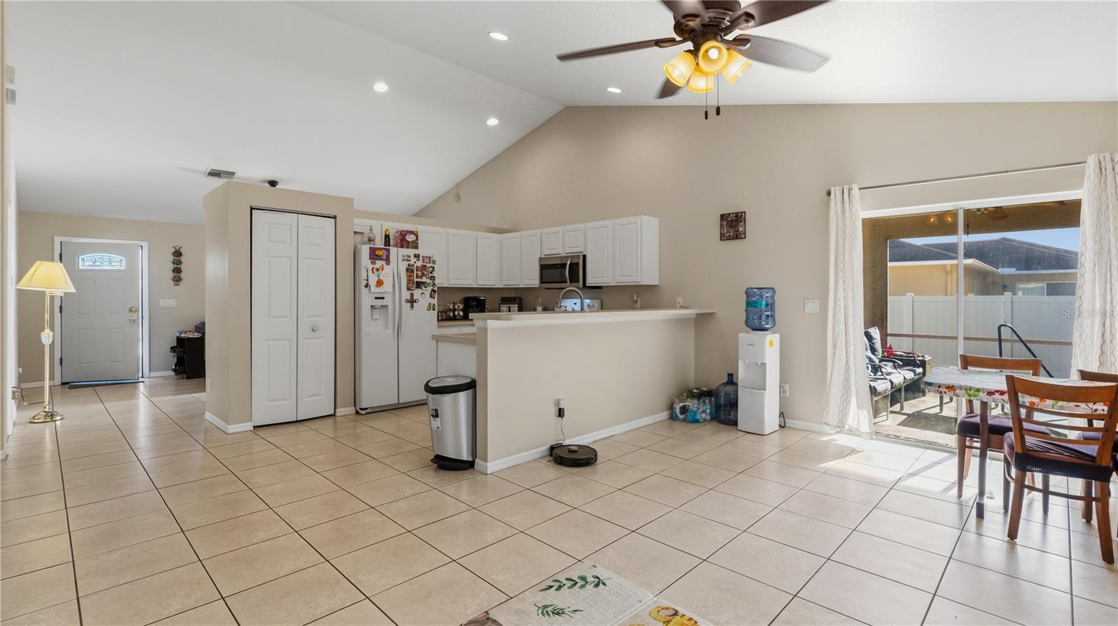 PORT ST LUCIE SEC 07 - Residential