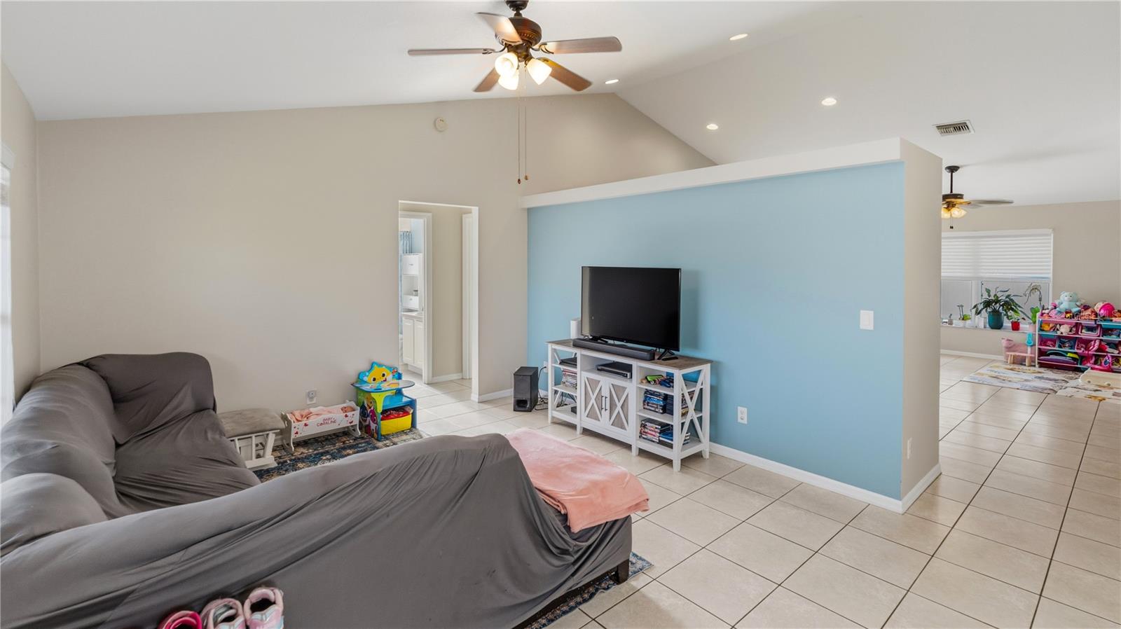 PORT ST LUCIE SEC 07 - Residential