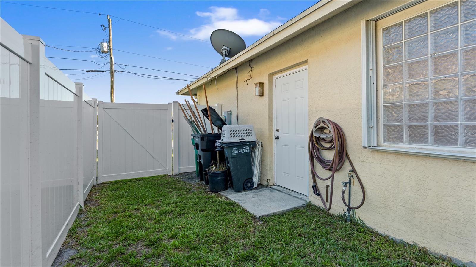 PORT ST LUCIE SEC 07 - Residential