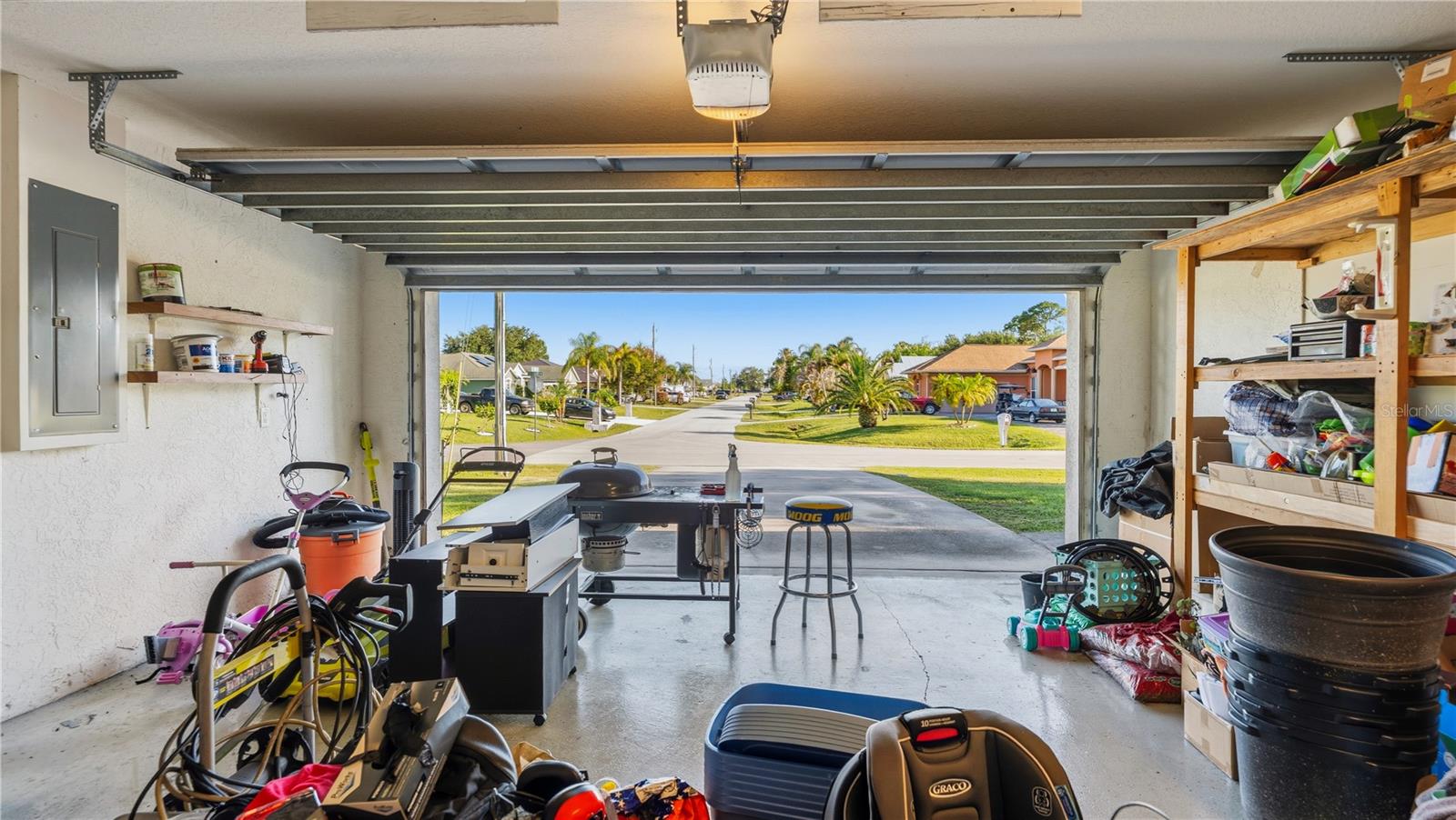 PORT ST LUCIE SEC 07 - Residential
