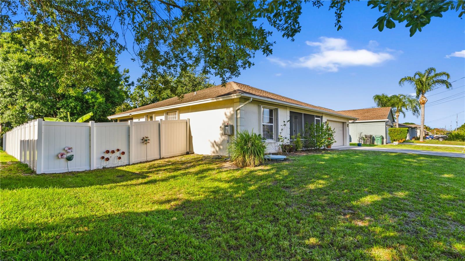 PORT ST LUCIE SEC 07 - Residential