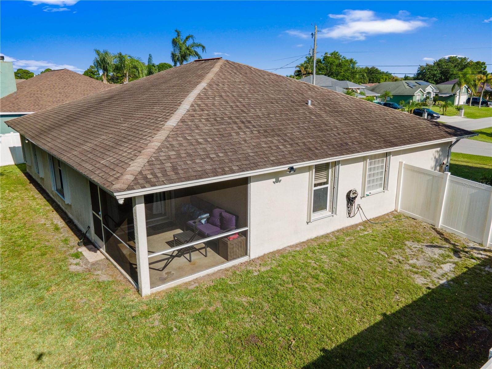 PORT ST LUCIE SEC 07 - Residential
